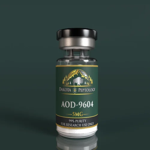 AOD-9604-5MG AOD-9604 5MG
