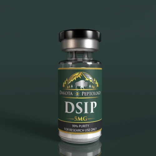 DSIP 5MG DSIP
