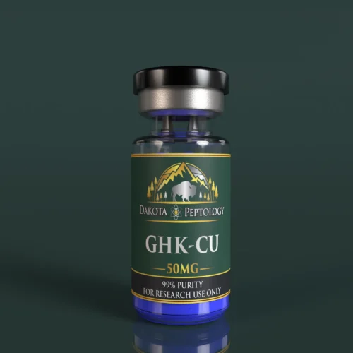 GHK-CU