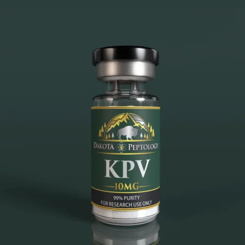 KPV 10MG KPV 10MG