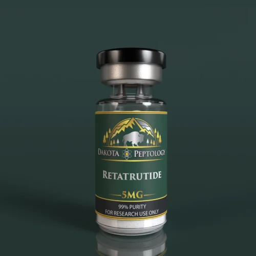 Retatrutide