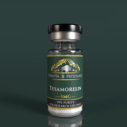 Tesamorelin