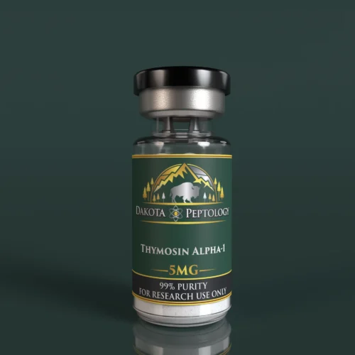 Thymosin Alpha-1