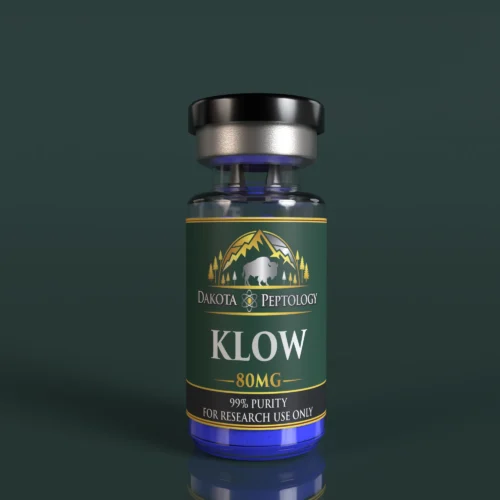 KLOW 80MG
