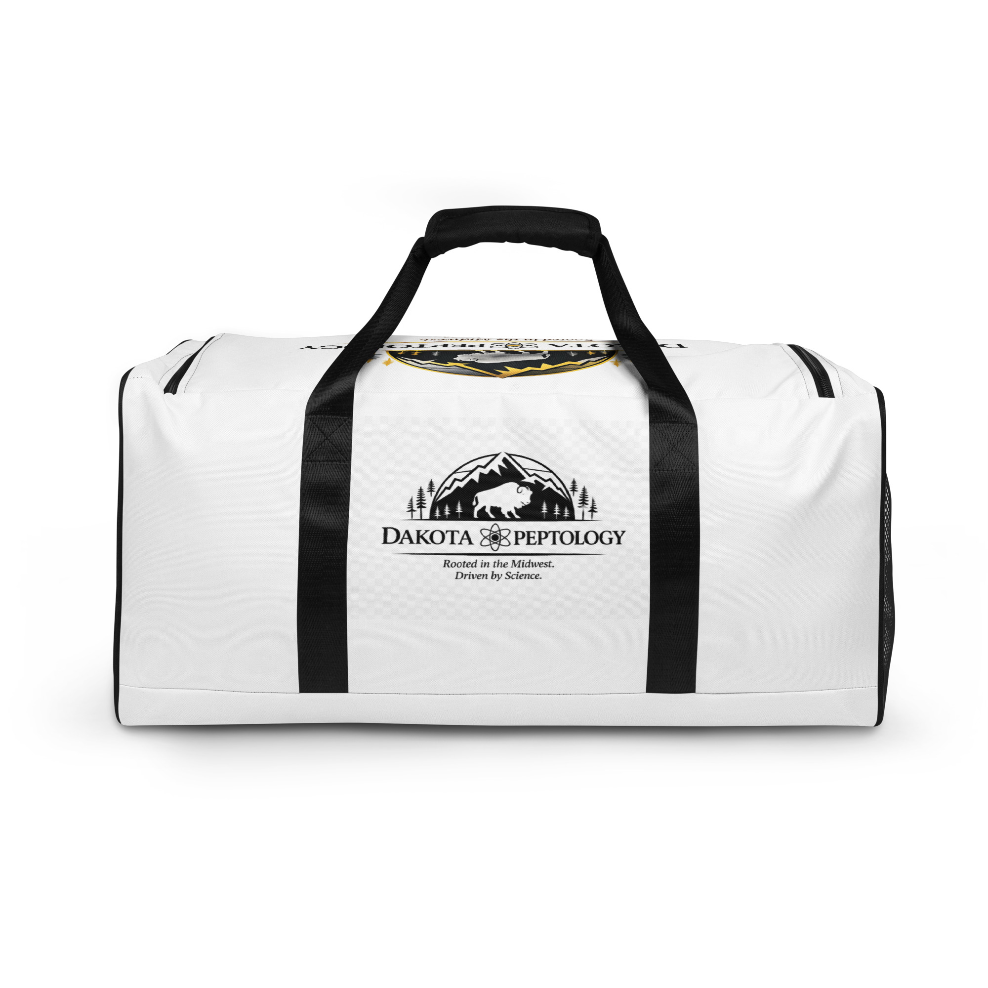 Duffle bag - Image 2