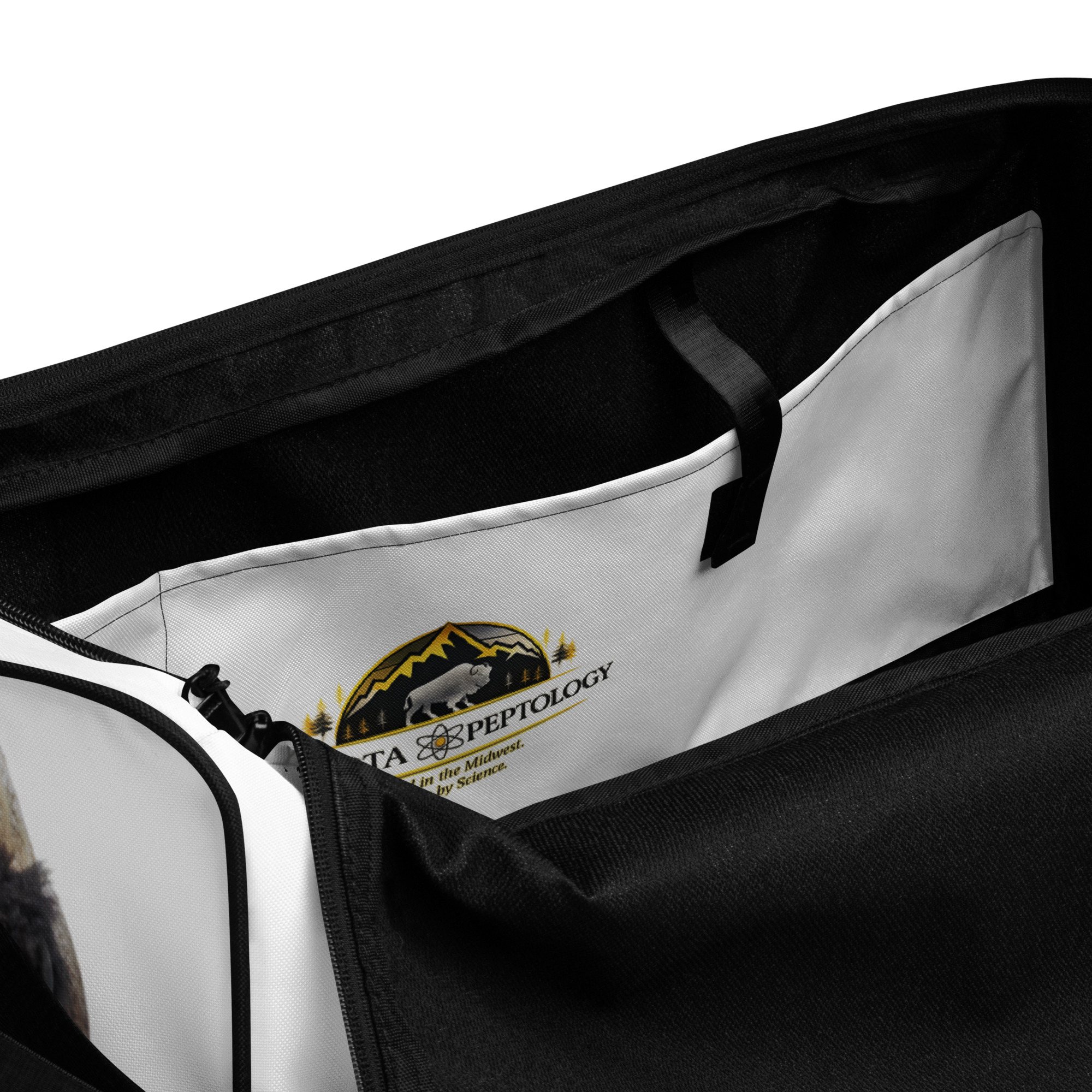 Duffle bag - Image 9