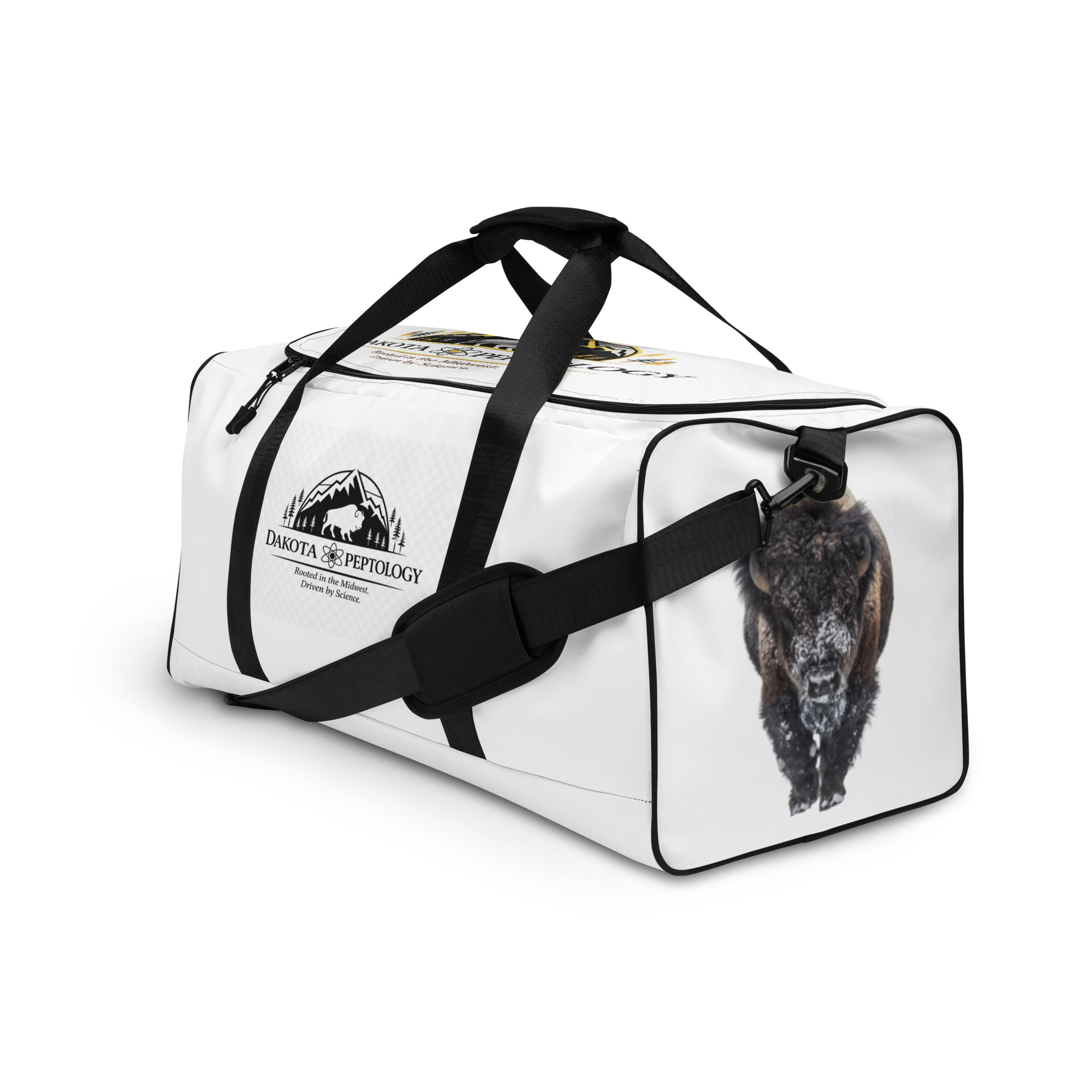 Duffle bag - Image 8