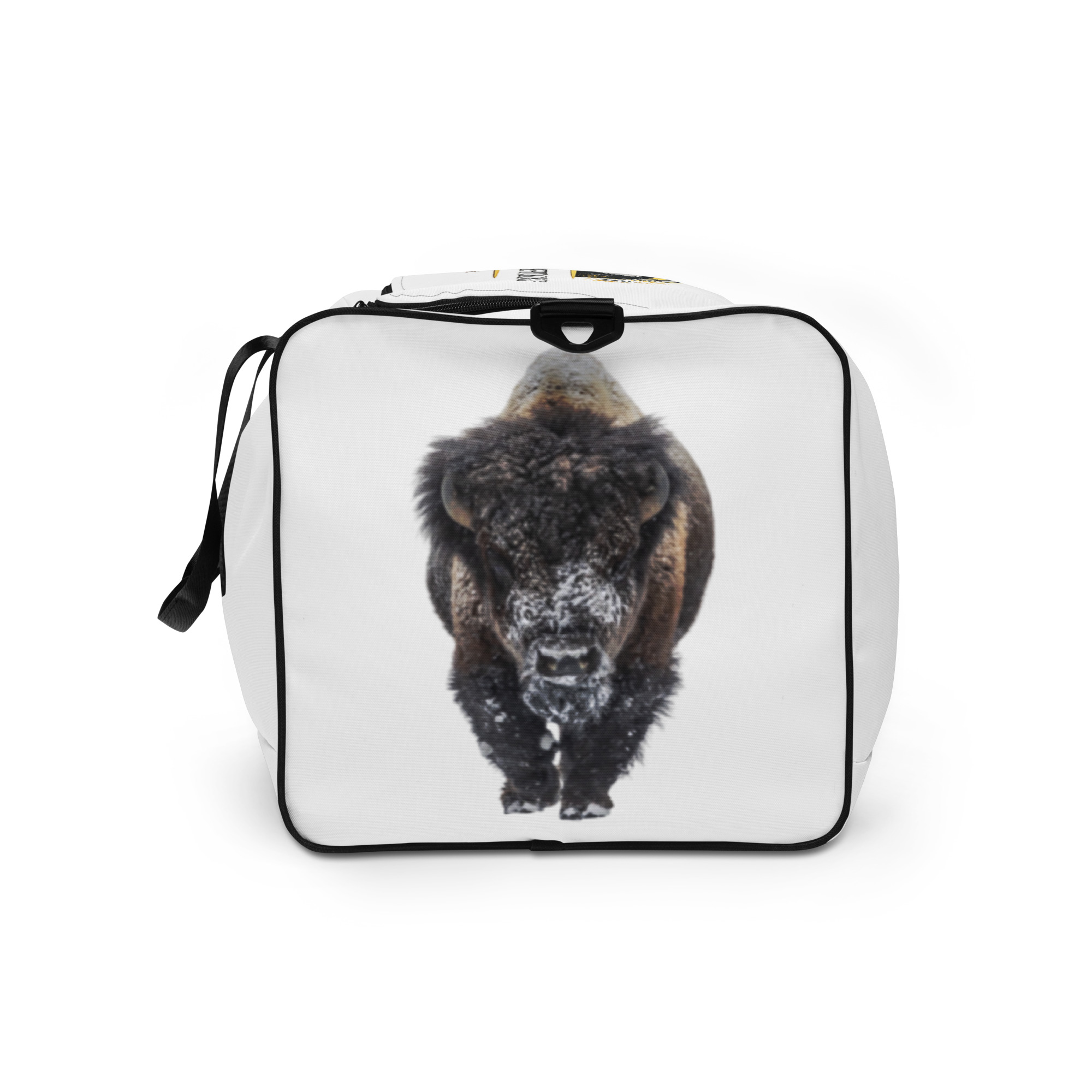Duffle bag - Image 4