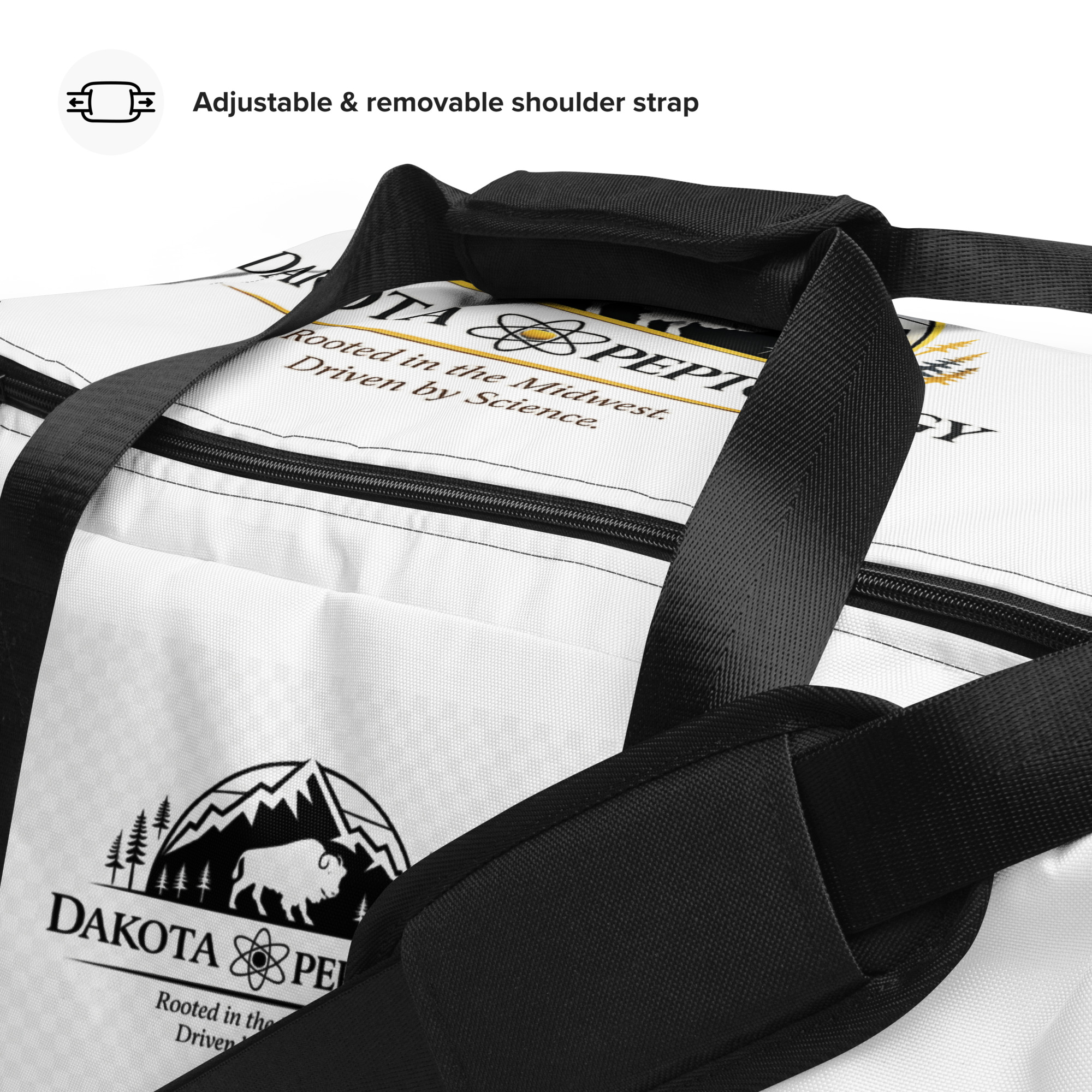 Duffle bag - Image 12