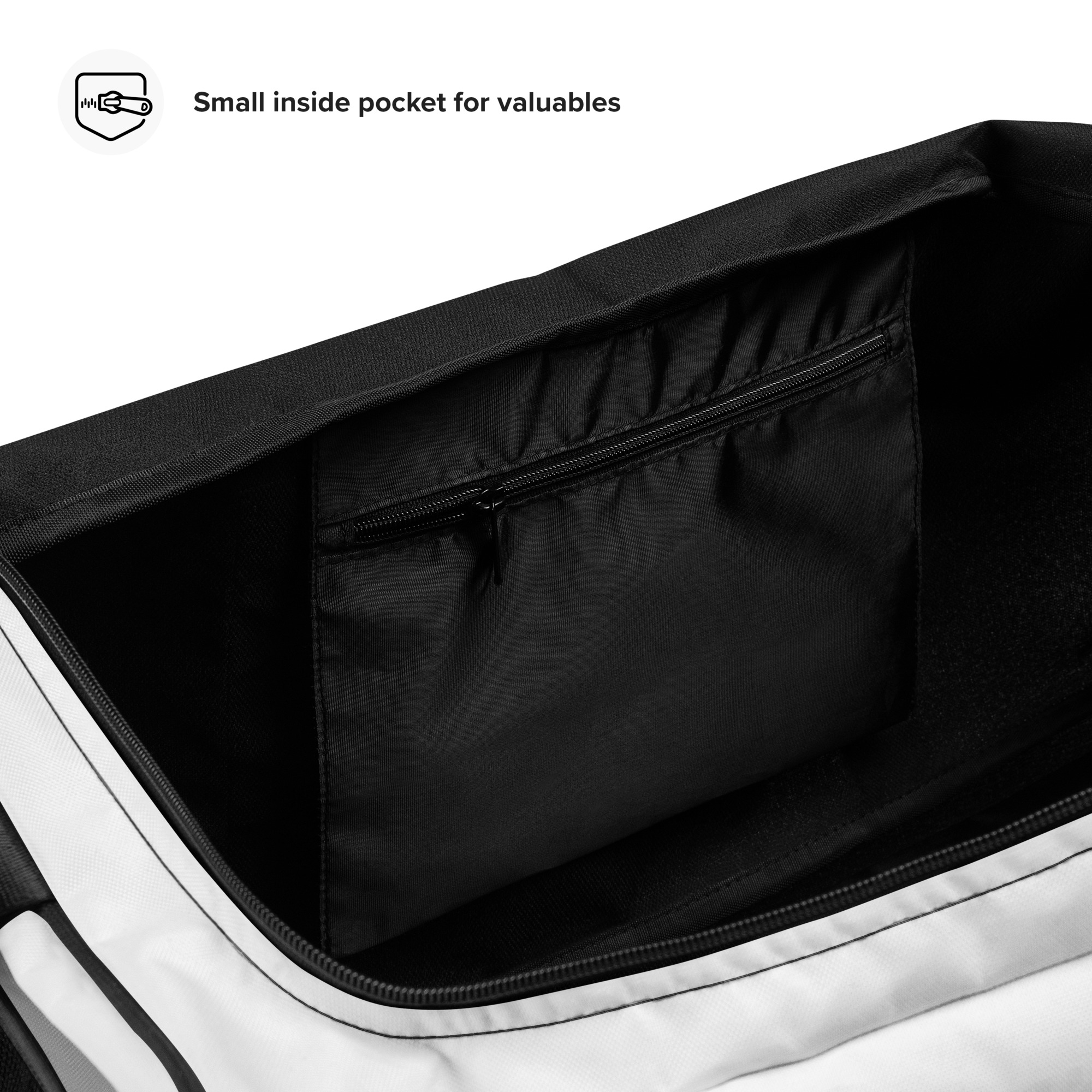 Duffle bag - Image 15