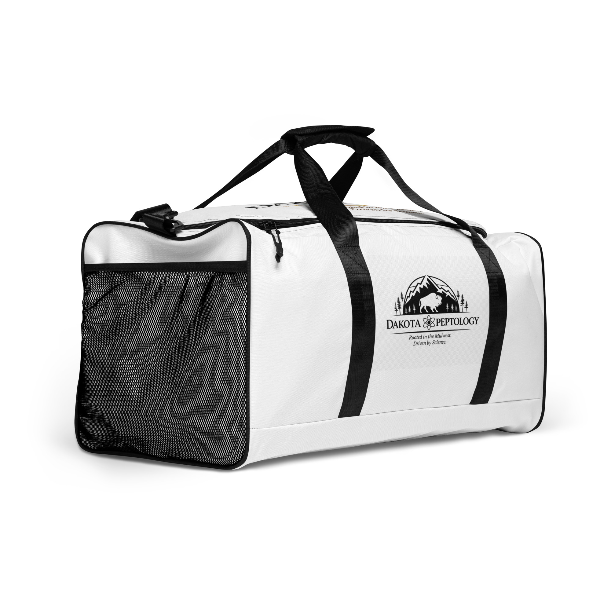 Duffle bag - Image 7