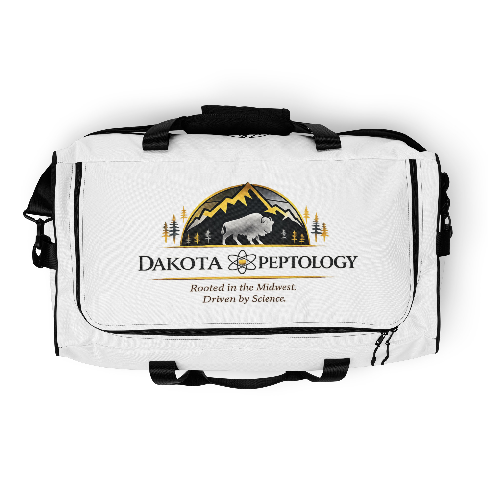 Duffle bag - Image 5